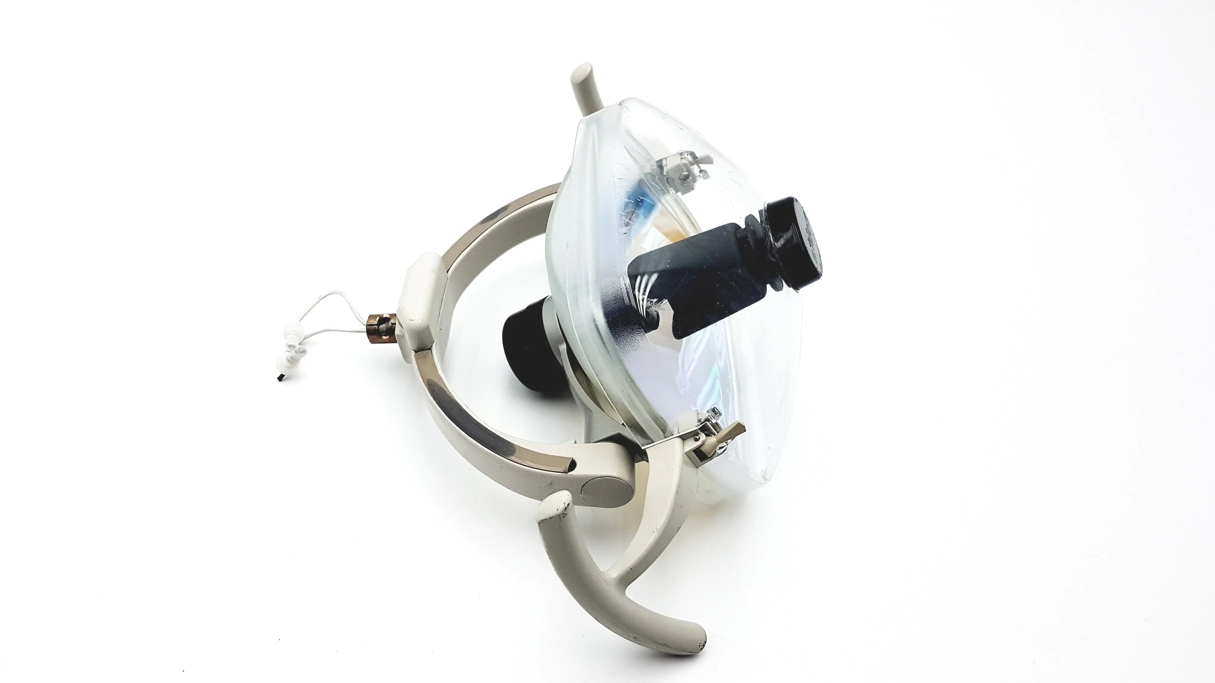 Load image into Gallery viewer, A Biomedical Service Adec Dental Surgical Exam Operatory Light 