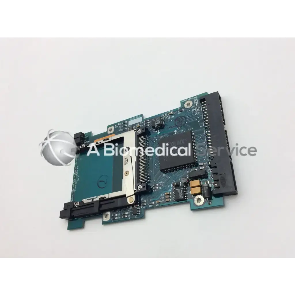 Load image into Gallery viewer, A Biomedical Service Adtron F15044 Rev D 950505 SDDB Adapter Solidstate Data Drive Card 105.00