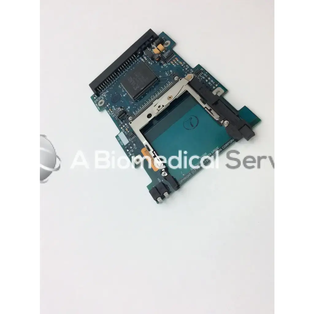 Load image into Gallery viewer, A Biomedical Service Adtron F15044 Rev D 950505 SDDB Adapter Solidstate Data Drive Card 105.00