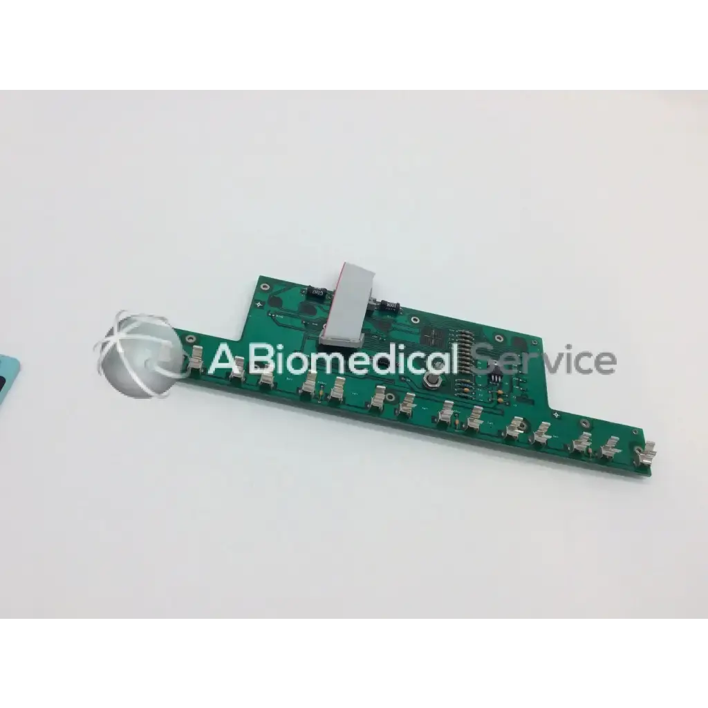 Load image into Gallery viewer, A Biomedical Service Advanced Input Devices 9200-12009-001/A Side B Board 