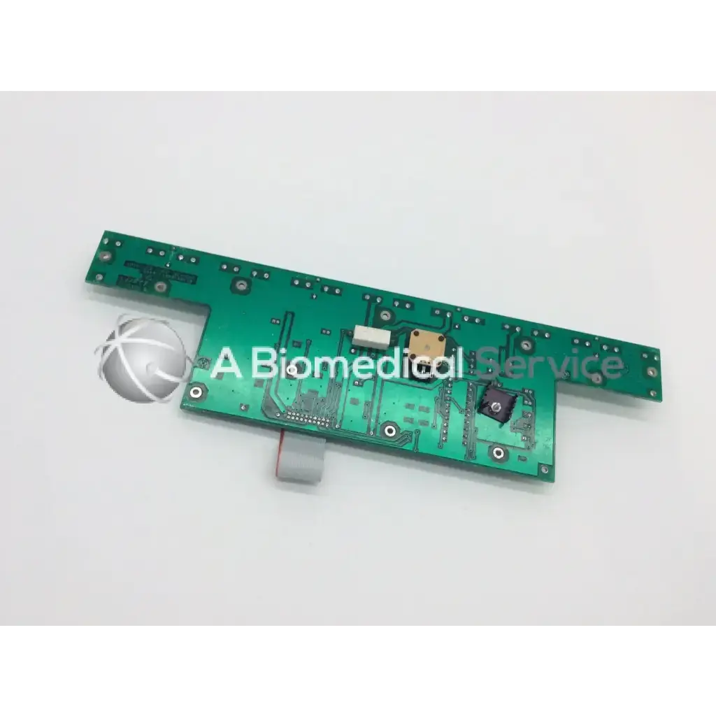 Load image into Gallery viewer, A Biomedical Service Advanced Input Devices 9200-12009-001/A Side B Board 