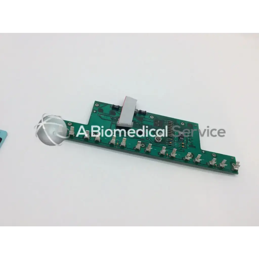 Load image into Gallery viewer, A Biomedical Service Advanced Input Devices 9200-12009-001 Circuit Board 