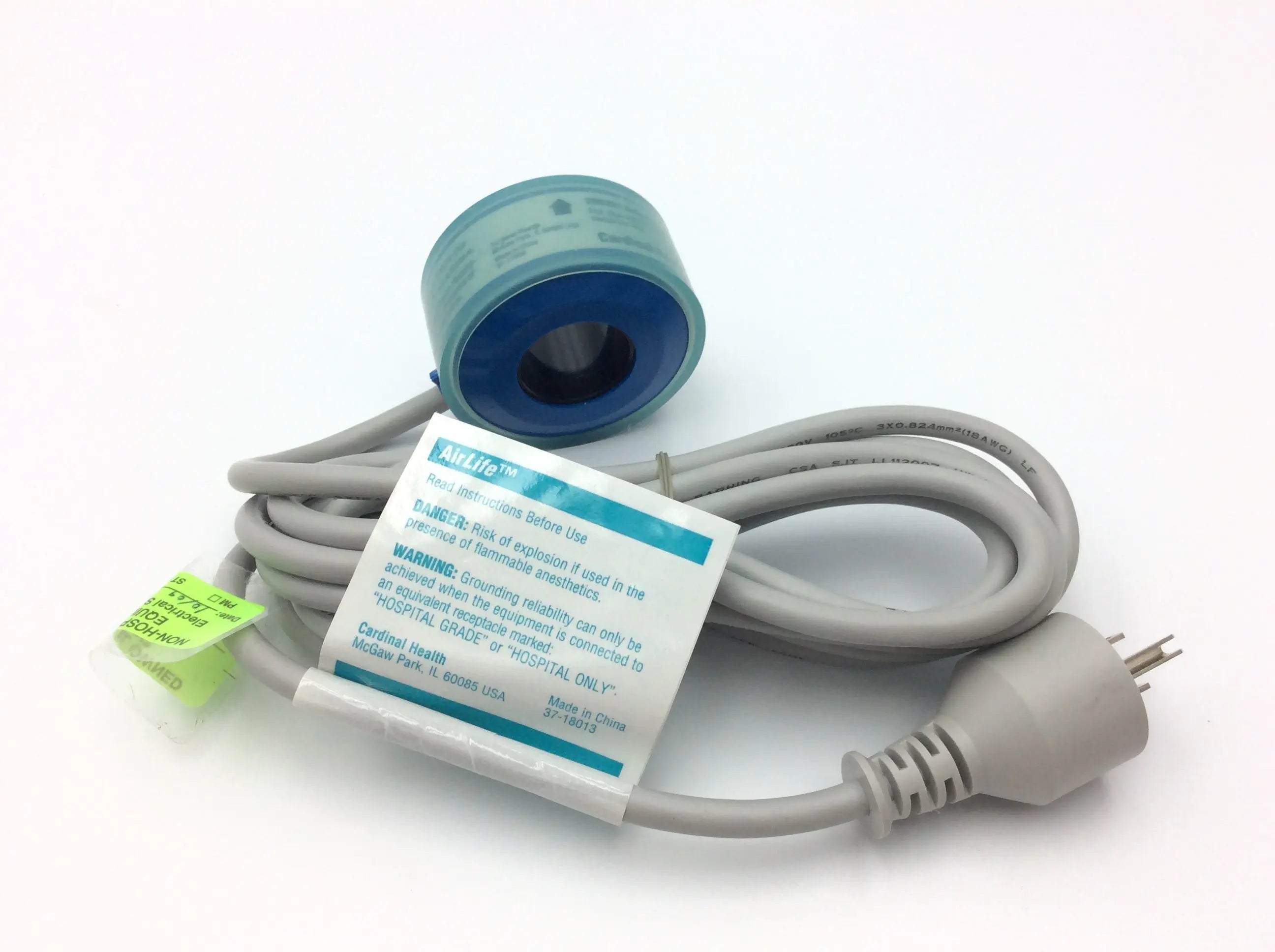 Load image into Gallery viewer, A Biomedical Service Airlife Nebulizer Heater 2m8021 650.00