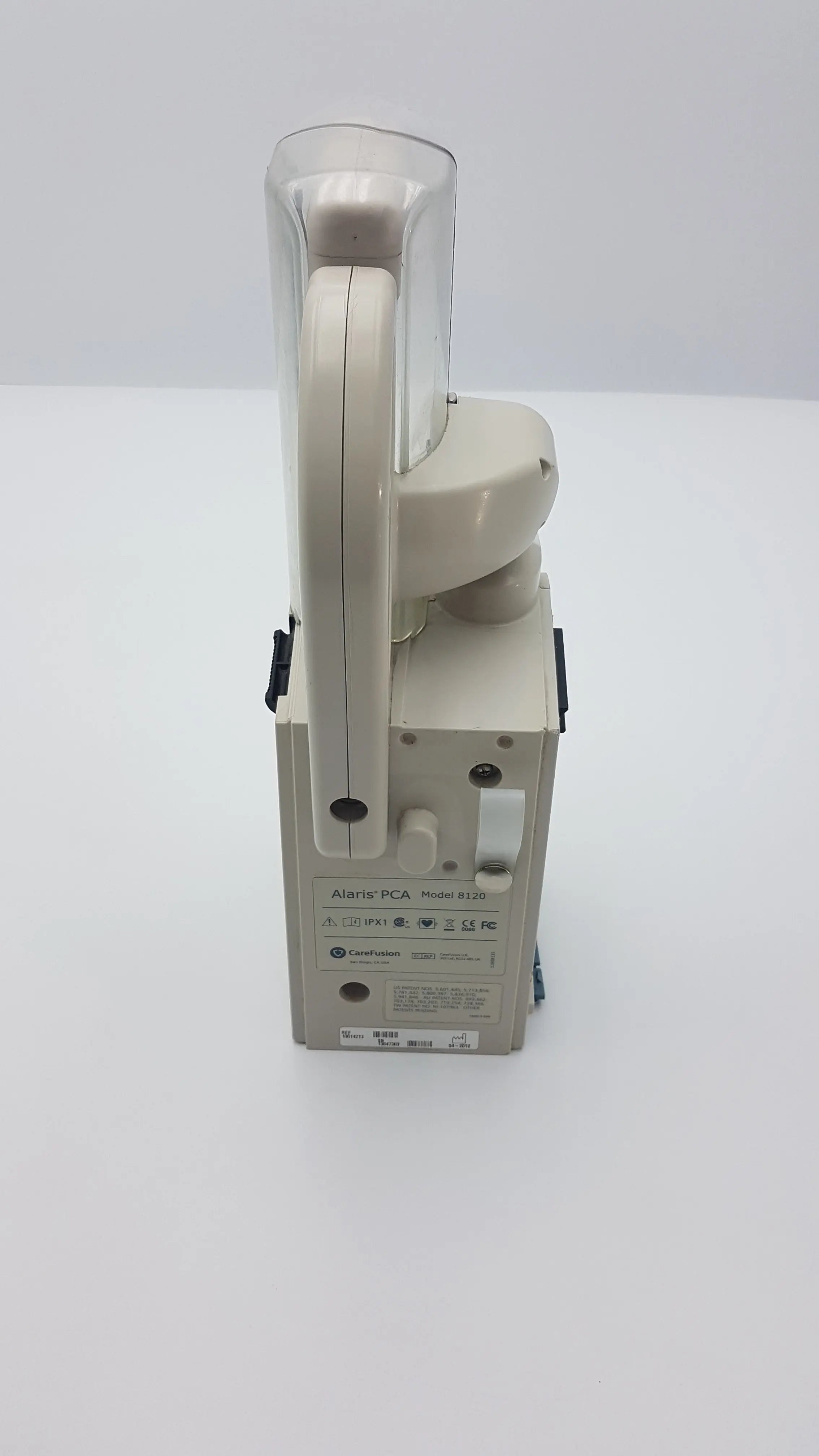 Load image into Gallery viewer, A Biomedical Service Alaris Medley 8120 PCA Module 850.00