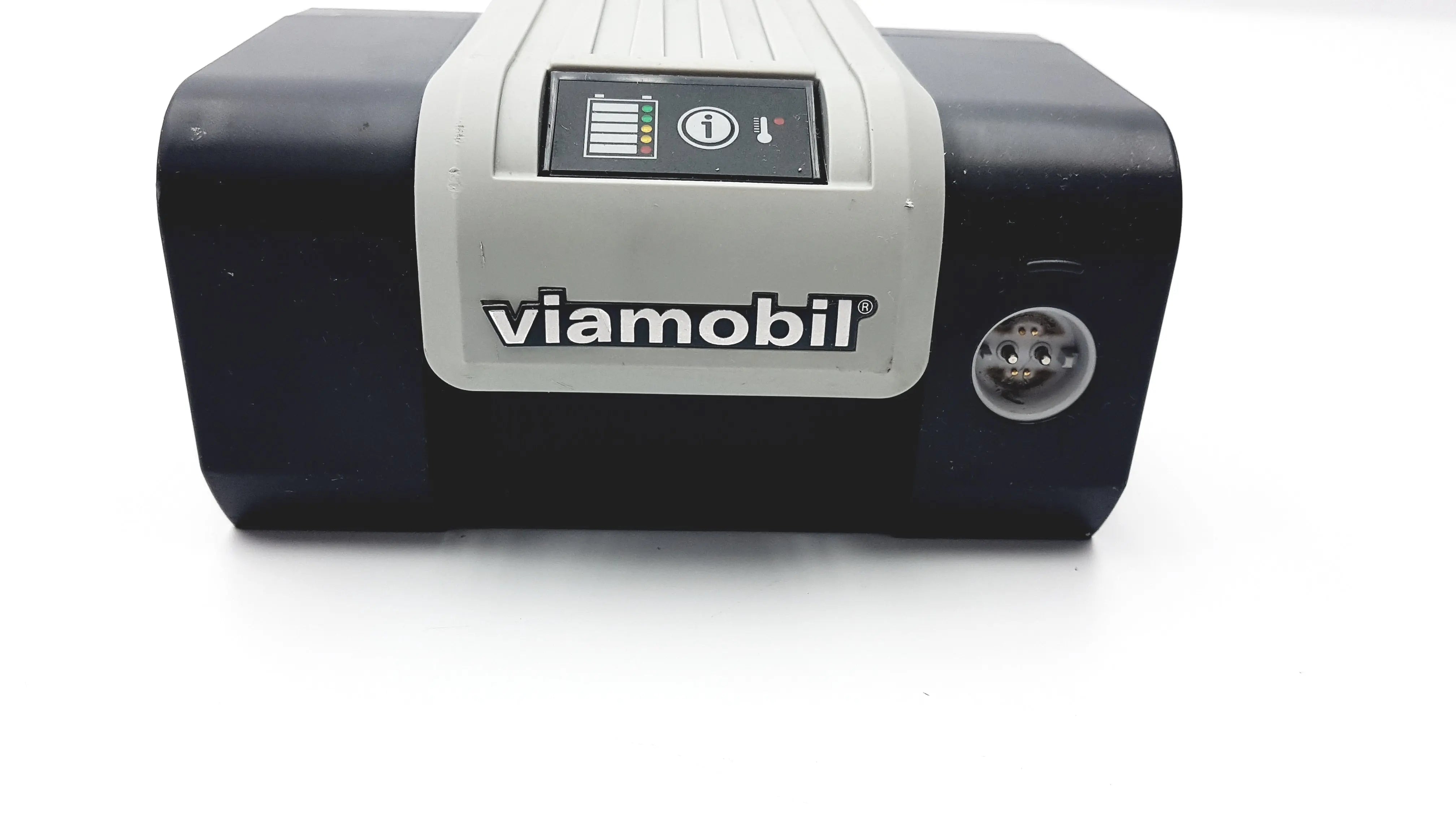Load image into Gallery viewer, A Biomedical Service Alber V25 Viamobil Battery Box 1564967 