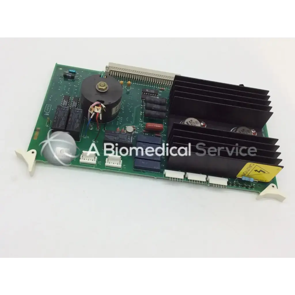 Load image into Gallery viewer, A Biomedical Service Alcon 200-1546-501 Rev M, U/S Driver W/ SOA Assembly 
