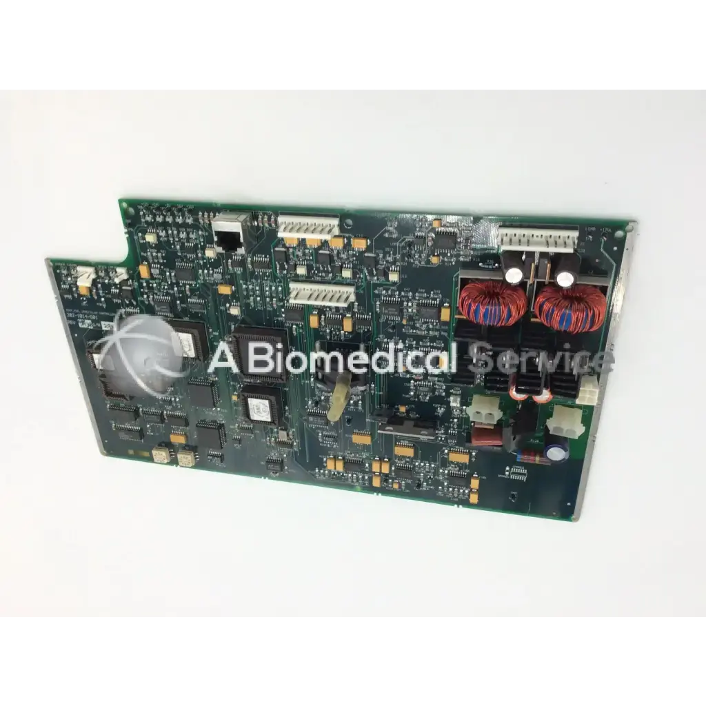 Load image into Gallery viewer, A Biomedical Service Alcon Accurus 202-1014-501 Rev A S/N 294 LPAS Illum Controller Assembly Board 
