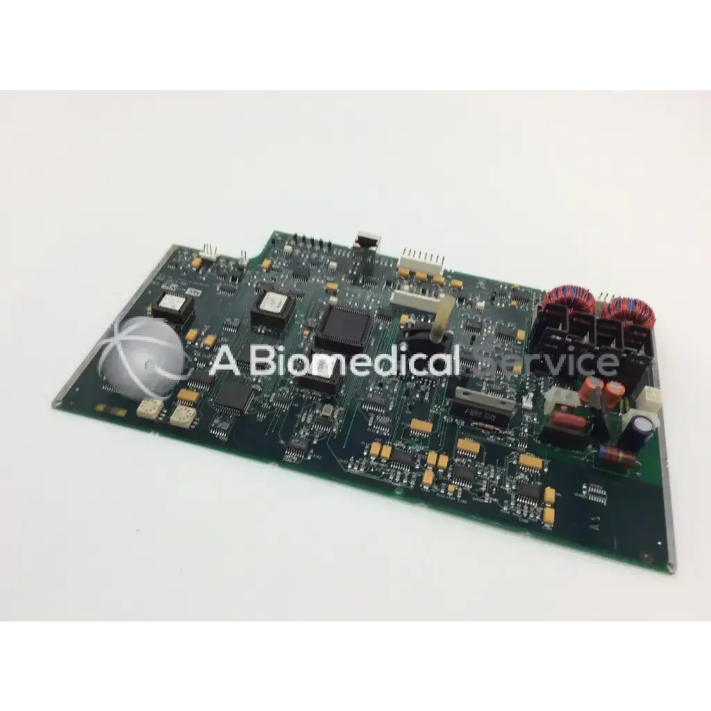 Load image into Gallery viewer, A Biomedical Service Alcon Accurus 202-1014-501 Rev A S/N 294 LPAS Illum Controller Assembly Board 