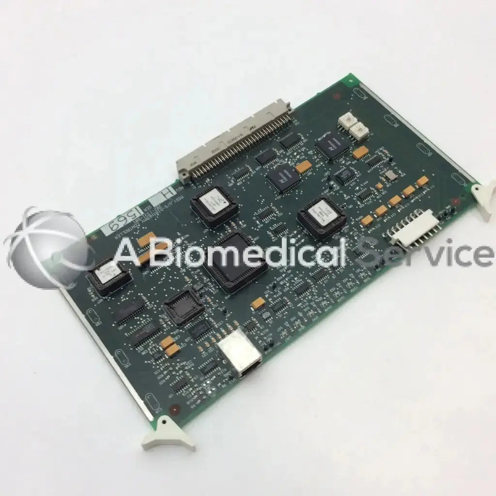 Load image into Gallery viewer, A Biomedical Service Alcon Accurus 202-1331-501 REV H Diathermy Controller Circuit Board 