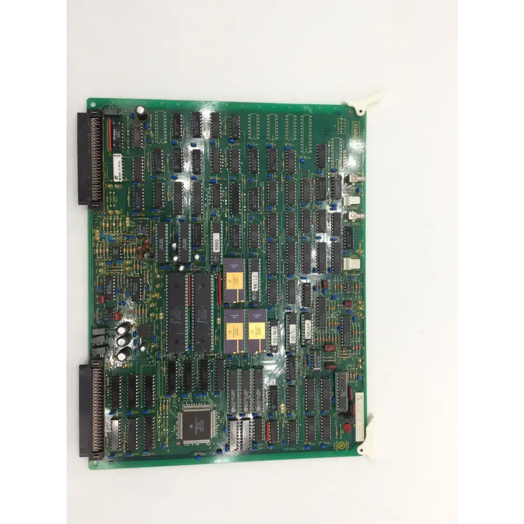 Load image into Gallery viewer, A Biomedical Service Aloka EP-3198G Respiratory Analyzer Parts 