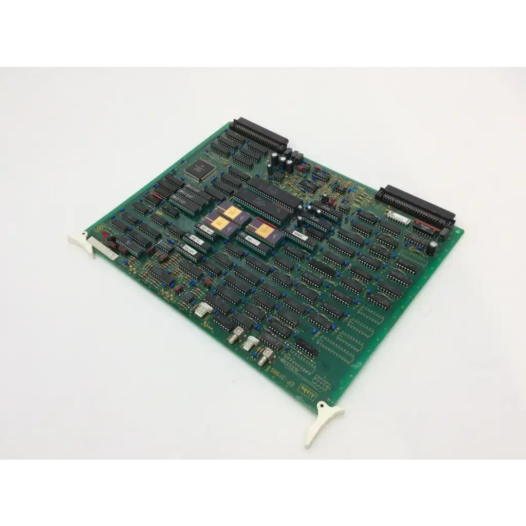 Load image into Gallery viewer, A Biomedical Service Aloka EP-3198G Respiratory Analyzer Parts 