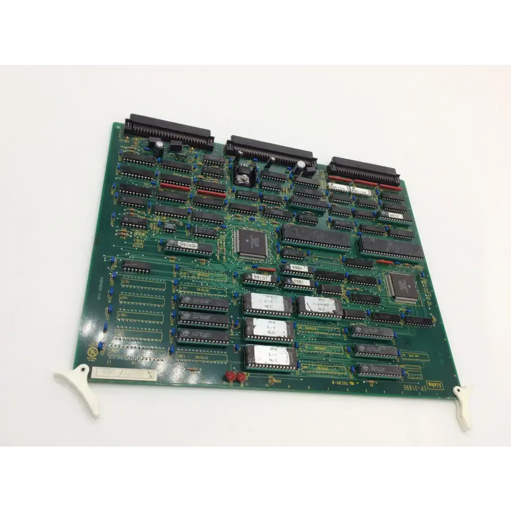 Load image into Gallery viewer, A Biomedical Service Aloka EP-3199E Service Parts S/N 55077 