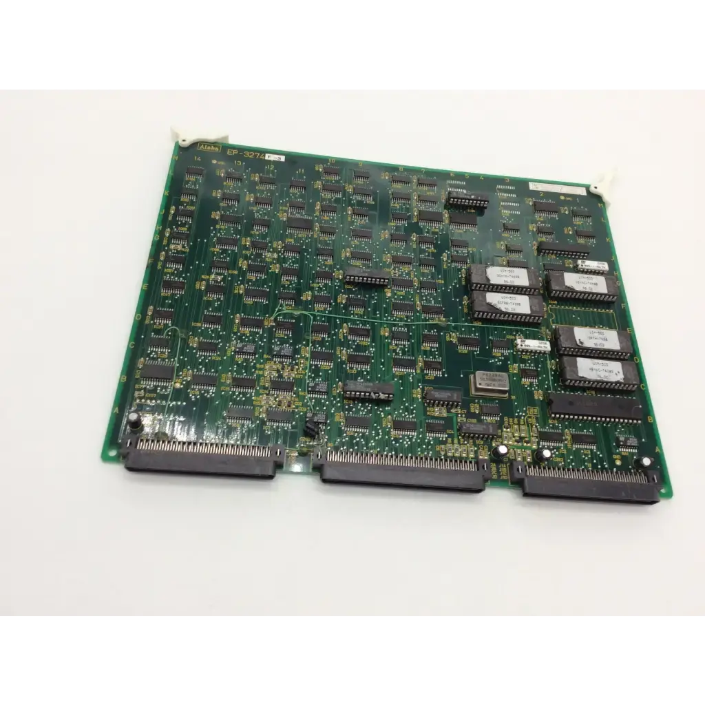 Load image into Gallery viewer, A Biomedical Service Aloka EP-3274 F-3 Circuit Board 