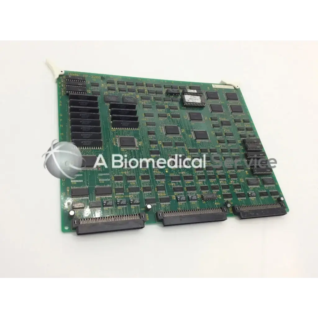 Load image into Gallery viewer, A Biomedical Service Aloka EP-3280 Circuit Board 
