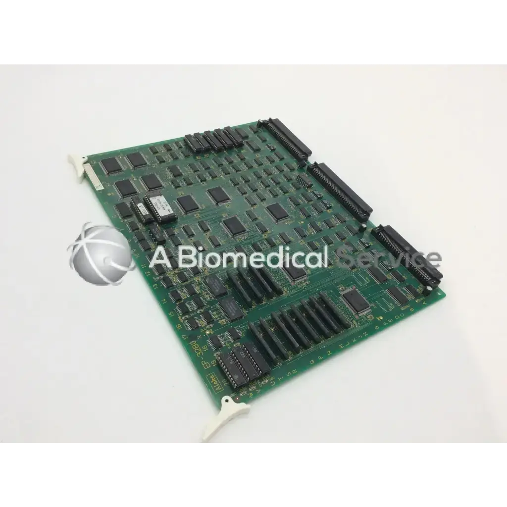 Load image into Gallery viewer, A Biomedical Service Aloka EP-3280 Circuit Board 