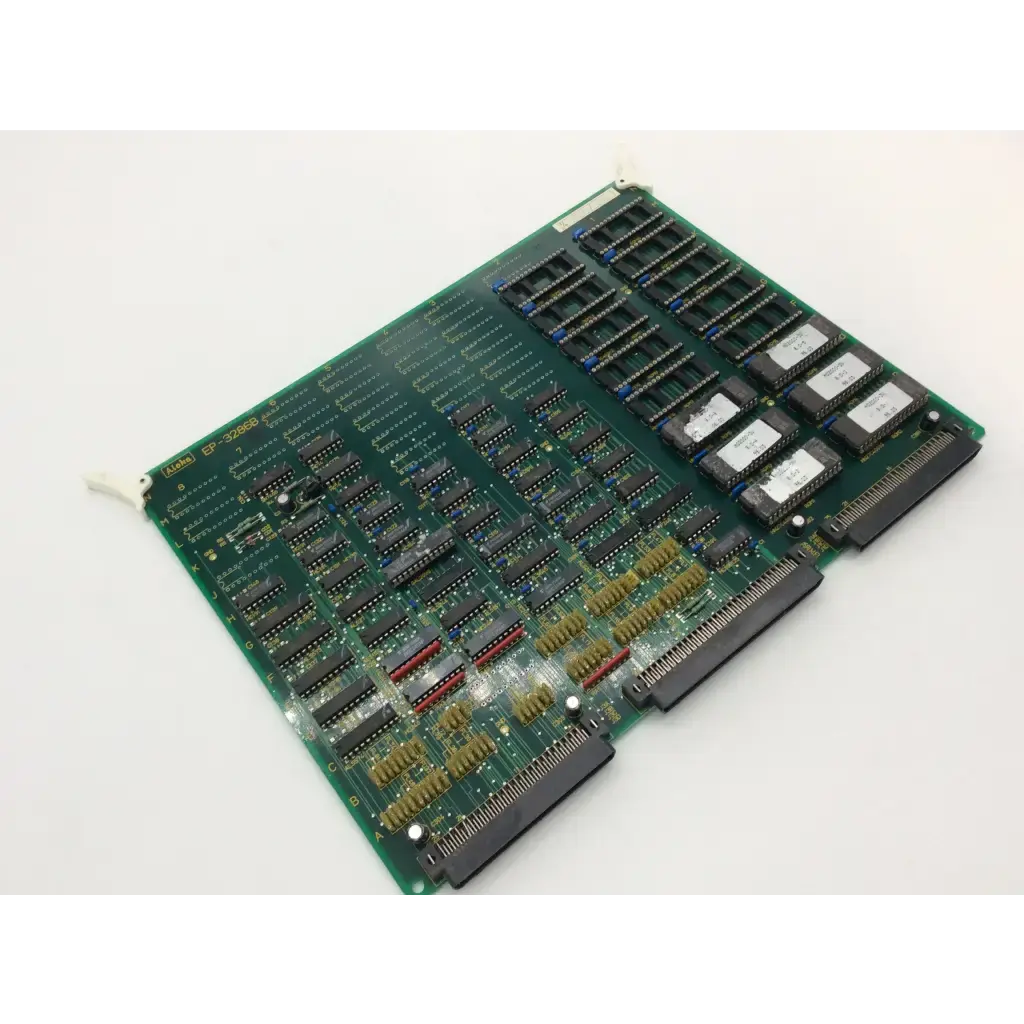 Load image into Gallery viewer, A Biomedical Service Aloka EP-3286B Board 