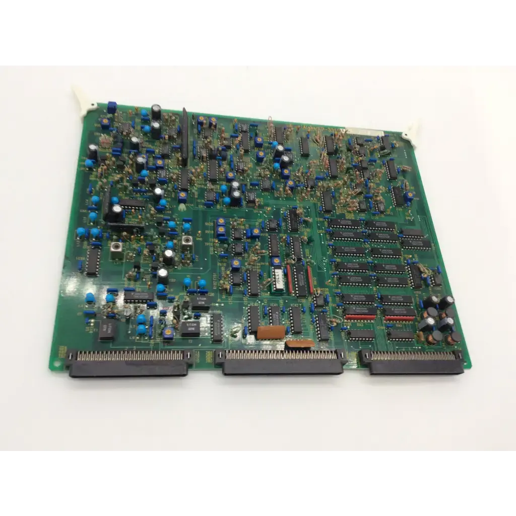 Load image into Gallery viewer, A Biomedical Service Aloka EP-3313 Board S/N 55077 