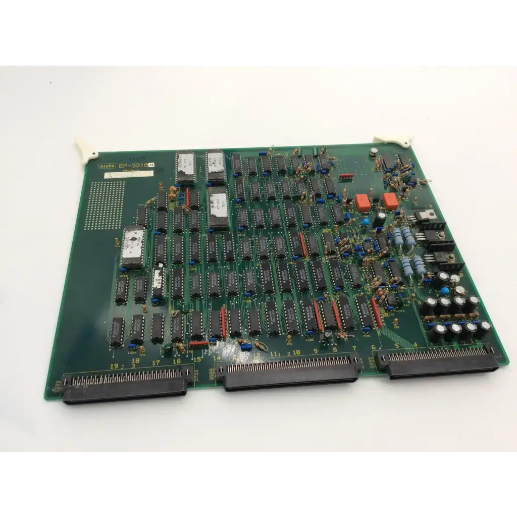 Load image into Gallery viewer, A Biomedical Service Aloka EP-3316H Service Parts 