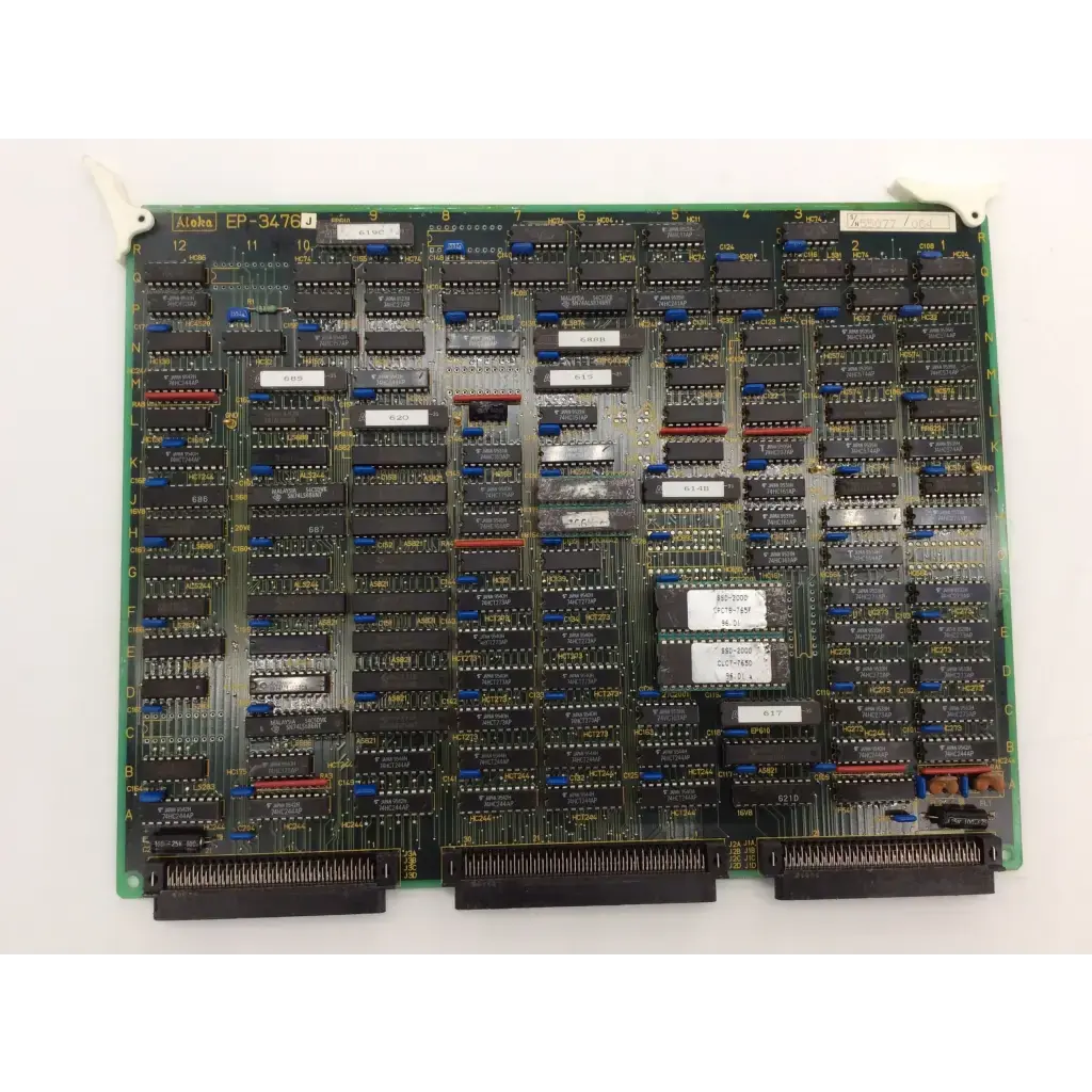 Load image into Gallery viewer, A Biomedical Service Aloka EP-3476 J Board 