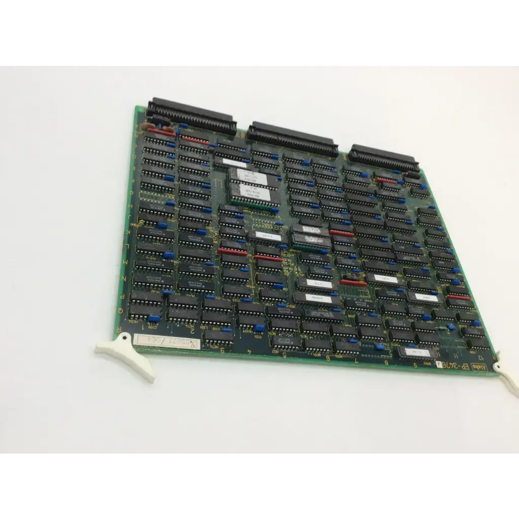 Load image into Gallery viewer, A Biomedical Service Aloka EP-3476 J Board 
