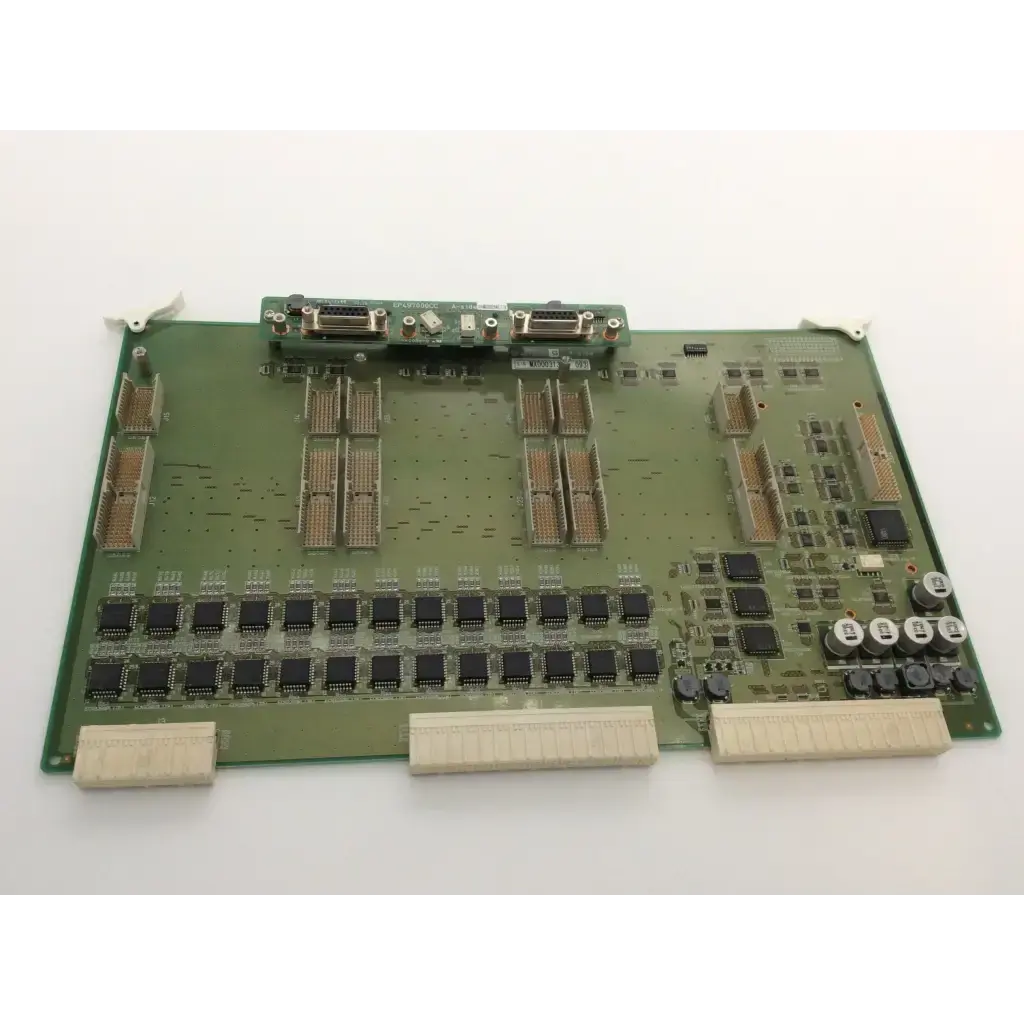Load image into Gallery viewer, A Biomedical Service Aloka EP451000DG Interface  A5SV Aloka SSD-A5 
