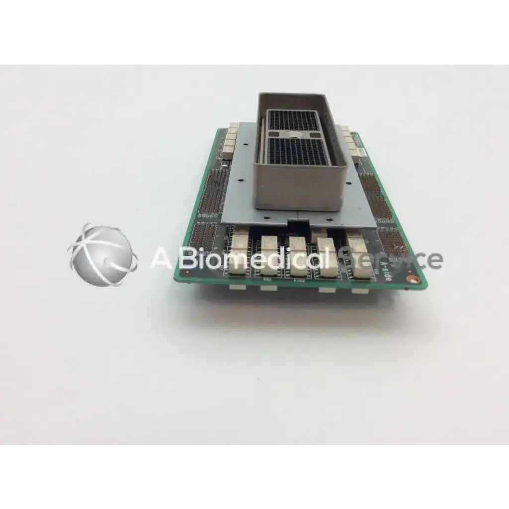 Load image into Gallery viewer, A Biomedical Service Aloka EP490000CC Prosound A5SV SSD-A5 Probe Connection Board 