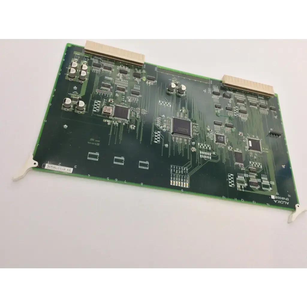 Load image into Gallery viewer, A Biomedical Service Aloka Prosound SSD-3500 Plus Ultrasound System Control Board PCB EP481000EH 