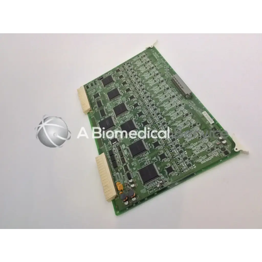 Load image into Gallery viewer, A Biomedical Service Aloka Prosound Ultrasound A5SV SSD-A5 Ultrasound Board EP483700AA 