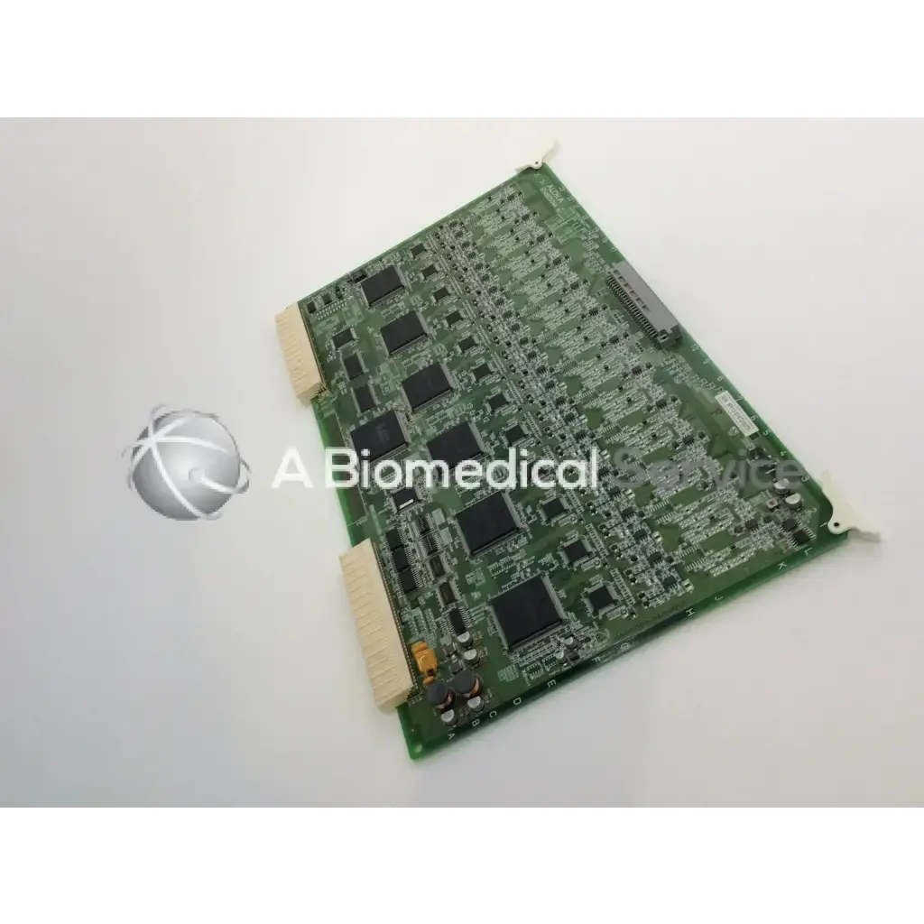 Load image into Gallery viewer, A Biomedical Service Aloka Prosound Ultrasound A5SV SSD-A5 Ultrasound Board EP483700AA 