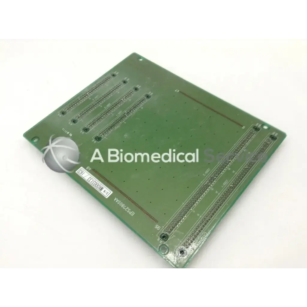 Load image into Gallery viewer, A Biomedical Service Aloka Prosound Ultrasound A5SV SSD-A5 Ultrasound Board EP527800AA 