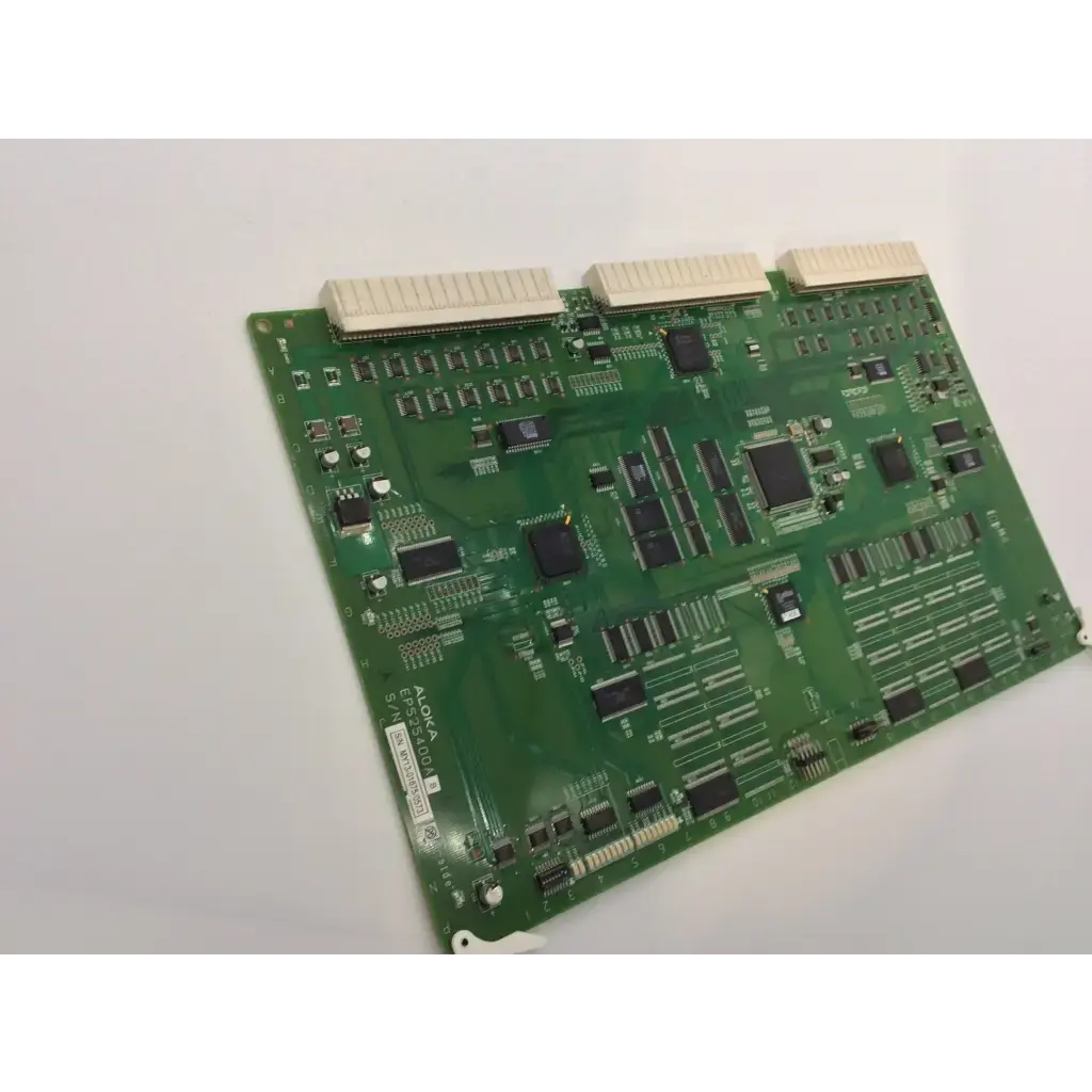 Load image into Gallery viewer, A Biomedical Service Aloka SSD 3500 Ultrasound Board PCB EP525400AB A-Side 