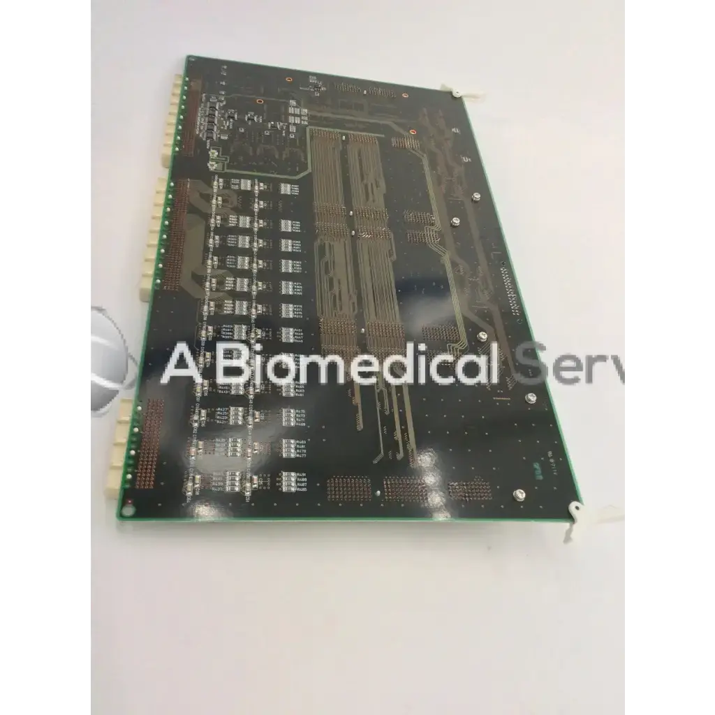 Load image into Gallery viewer, A Biomedical Service Aloka SSD-a5 Ultrasound Probe Board EP451000DG with EP497000CC 