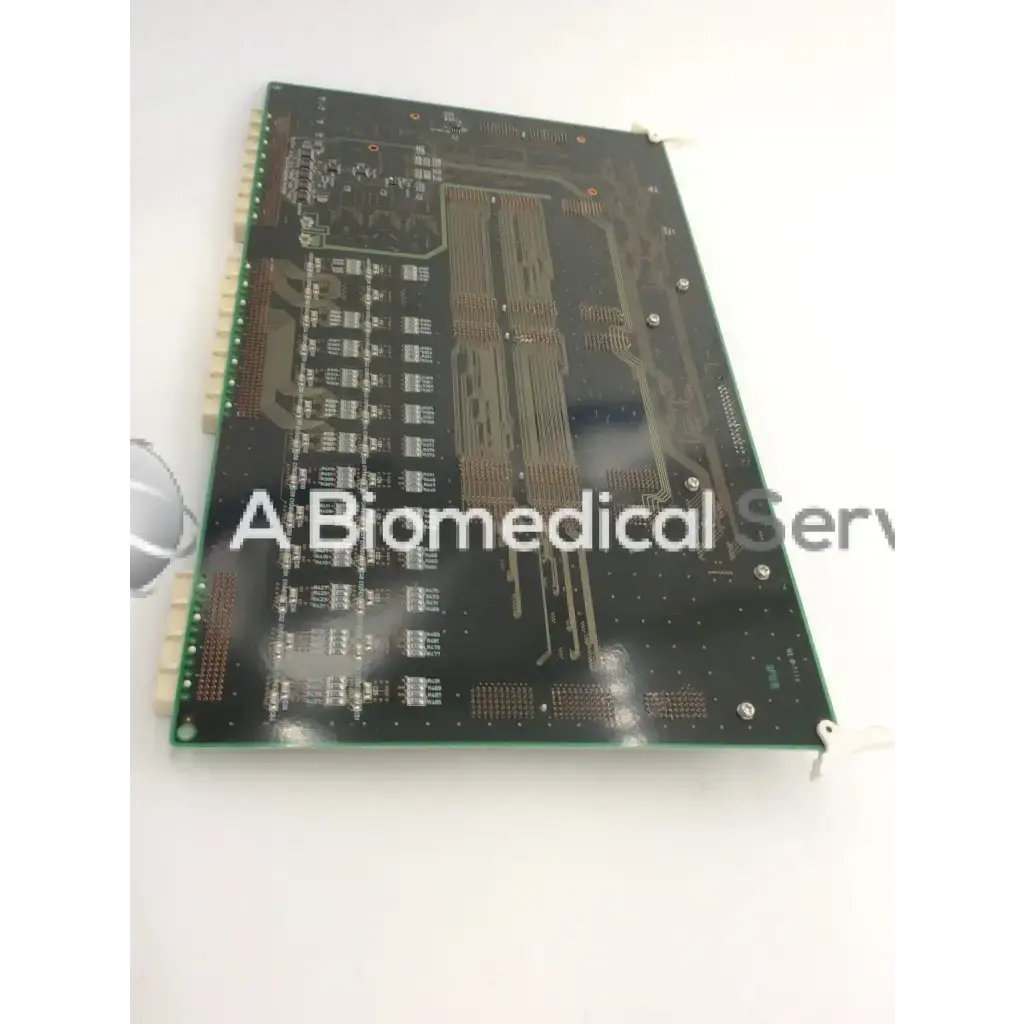 Load image into Gallery viewer, A Biomedical Service Aloka SSD-a5 Ultrasound Probe Board EP451000DG with EP497000CC 