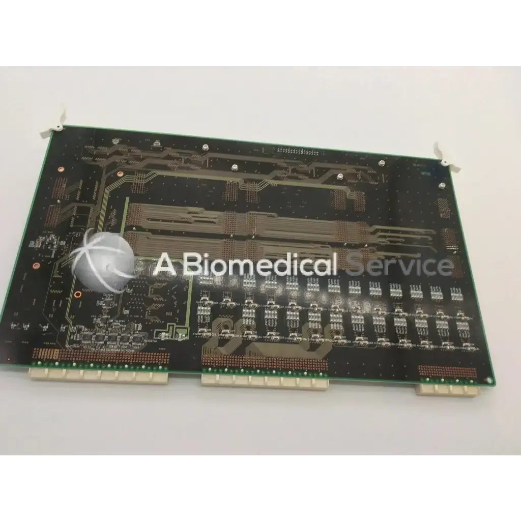 Load image into Gallery viewer, A Biomedical Service Aloka SSD-a5 Ultrasound Probe Board EP451000DG with EP497000CC 