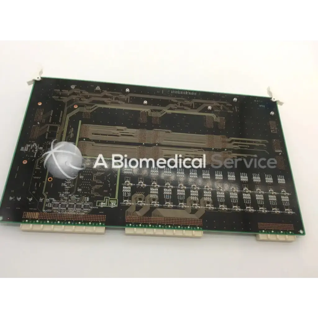 Load image into Gallery viewer, A Biomedical Service Aloka SSD-a5 Ultrasound Probe Board EP451000DG with EP497000CC 