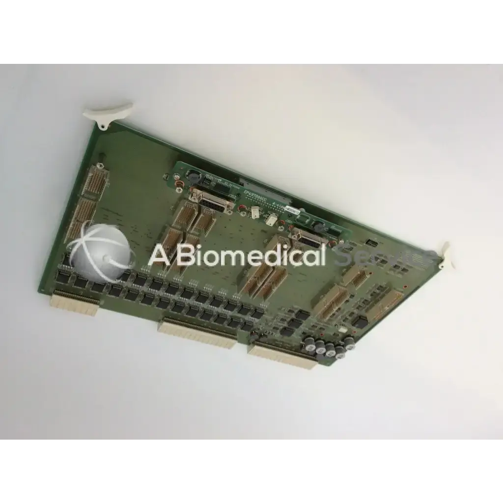 Load image into Gallery viewer, A Biomedical Service Aloka SSD-a5 Ultrasound Probe Board EP451000DG with EP497000CC 