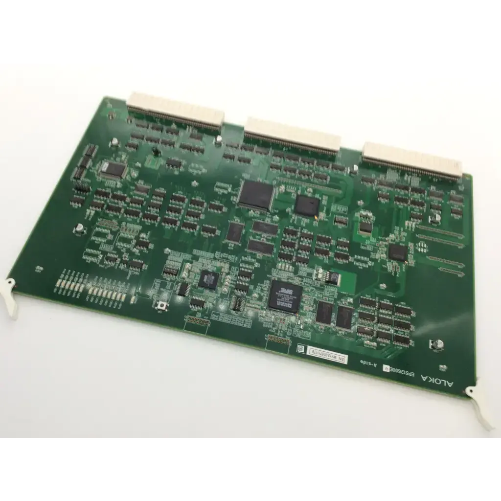 Load image into Gallery viewer, A Biomedical Service Aloka Ultrasound SSD-a5 Board EP512600EG 