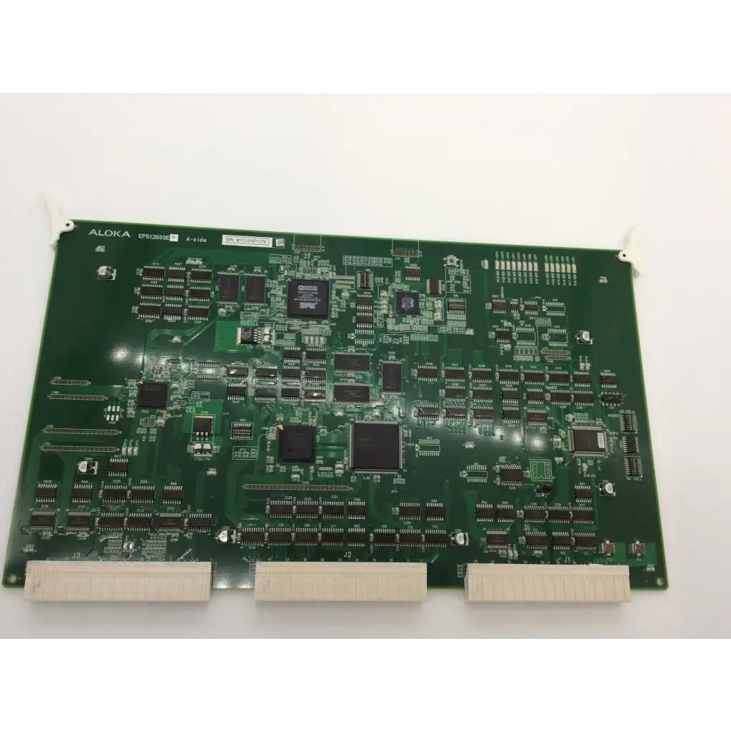 Load image into Gallery viewer, A Biomedical Service Aloka Ultrasound SSD-a5 Board EP512600EG 