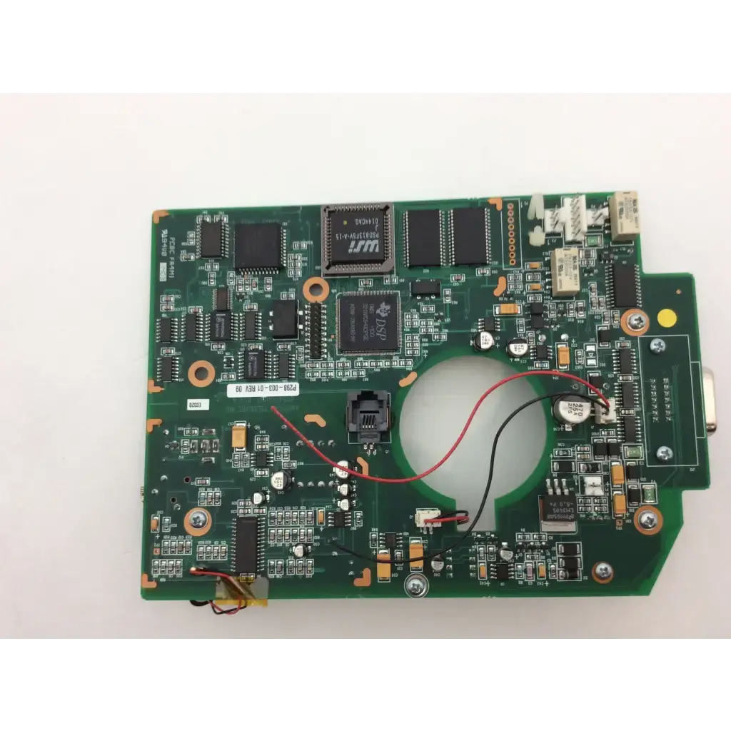 Load image into Gallery viewer, A Biomedical Service American Telecare C054-00017 Rev 4 P298-003-01 Rev 09 Board 