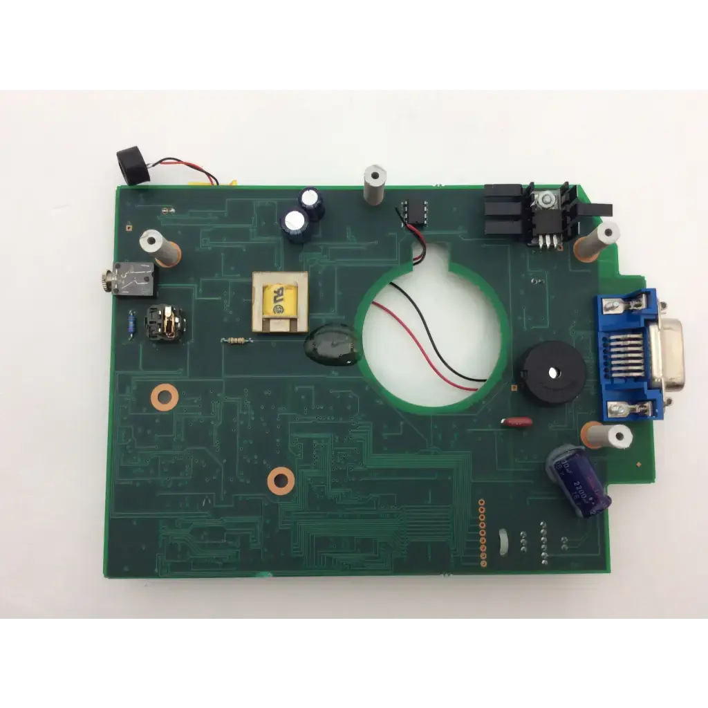 Load image into Gallery viewer, A Biomedical Service American Telecare C054-00017 Rev 4 P298-003-01 Rev 09 Board 