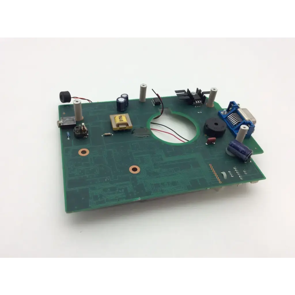 Load image into Gallery viewer, A Biomedical Service American Telecare C054-00017 Rev 4 P298-003-01 Rev 09 Board 
