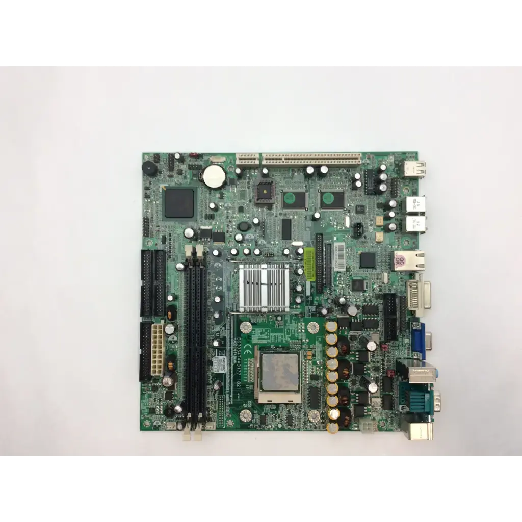 Load image into Gallery viewer, A Biomedical Service Amibios B9303474AB17711821 T109187 Motherboard 