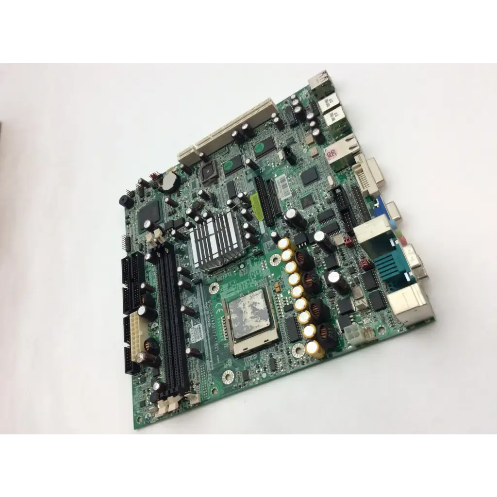 Load image into Gallery viewer, A Biomedical Service Amibios B9303474AB17711821 T109187 Motherboard 