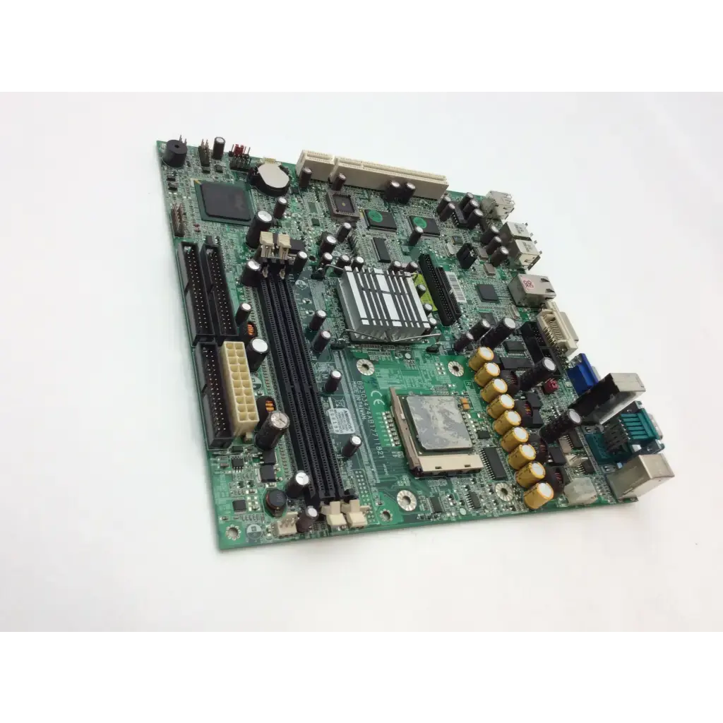 Load image into Gallery viewer, A Biomedical Service Amibios B9303474AB17711821 T109187 Motherboard 