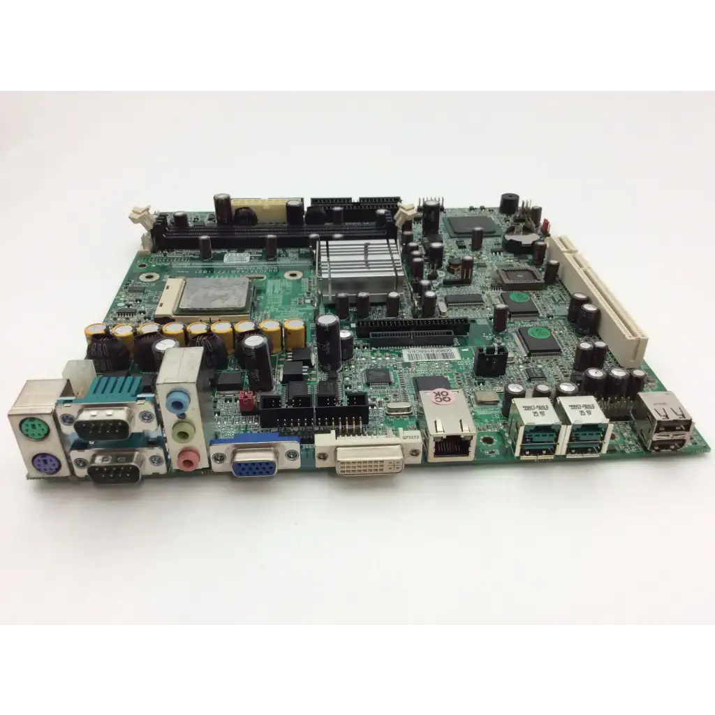 Load image into Gallery viewer, A Biomedical Service Amibios B9303474AB17711821 T109187 Motherboard 