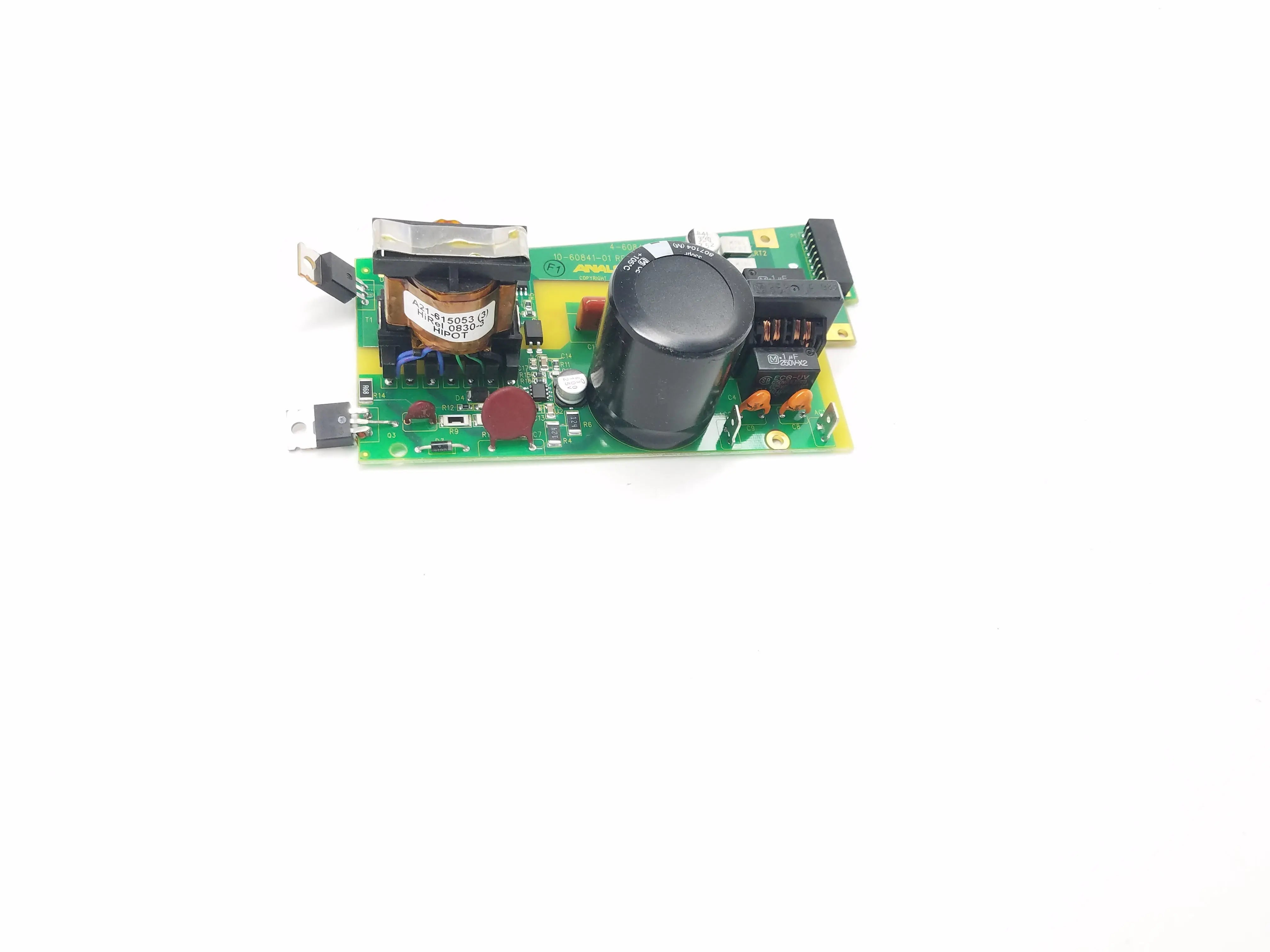 Load image into Gallery viewer, A Biomedical Service Analogic 10-60841-01 Rev 02B Circuit Board 