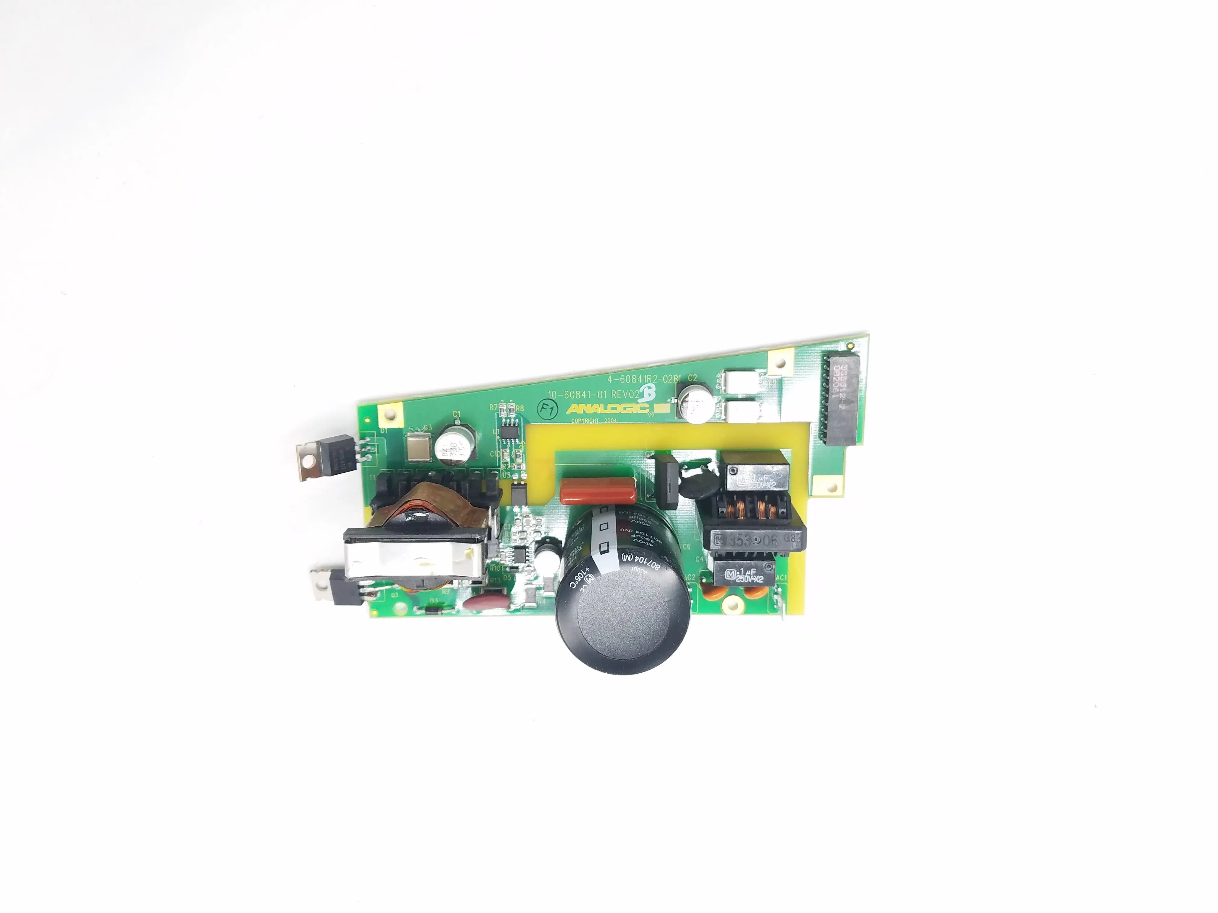 Load image into Gallery viewer, A Biomedical Service Analogic 10-60841-01 Rev 02B Circuit Board 