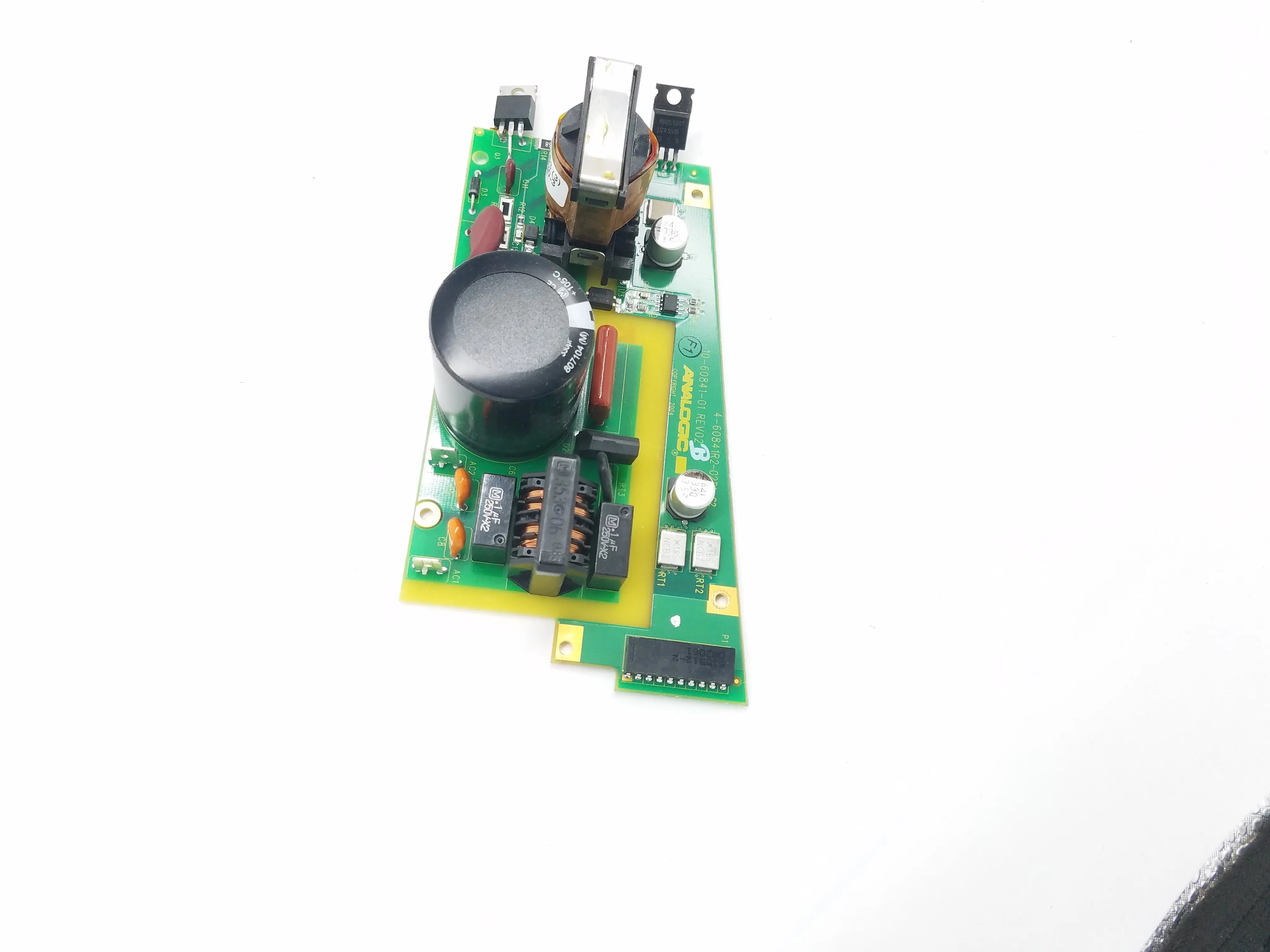 Load image into Gallery viewer, A Biomedical Service Analogic 10-60841-01 Rev 02B Circuit Board 