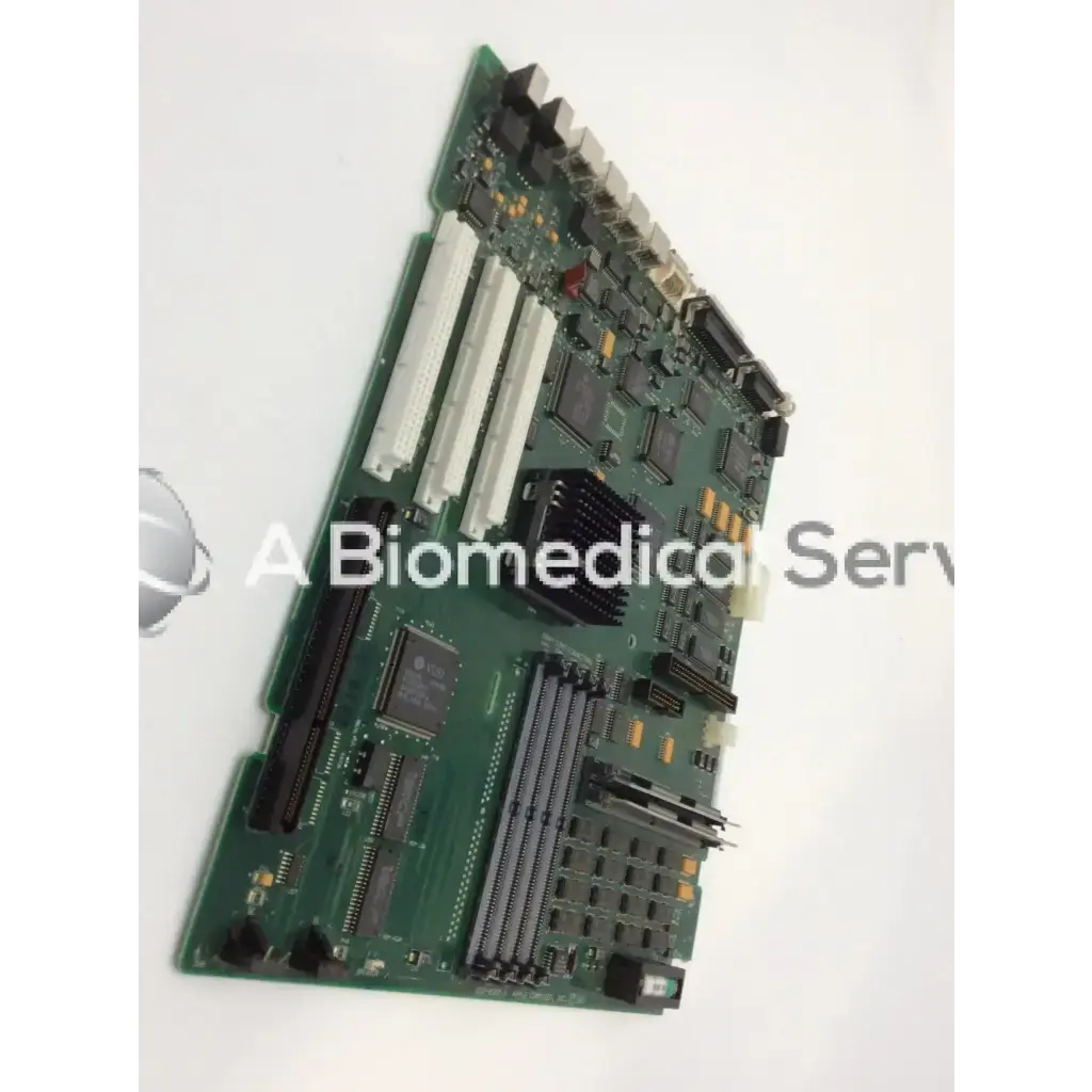 Load image into Gallery viewer, A Biomedical Service Apple 820-0380-A Macintosh Quadra 650 System Board with Processor 