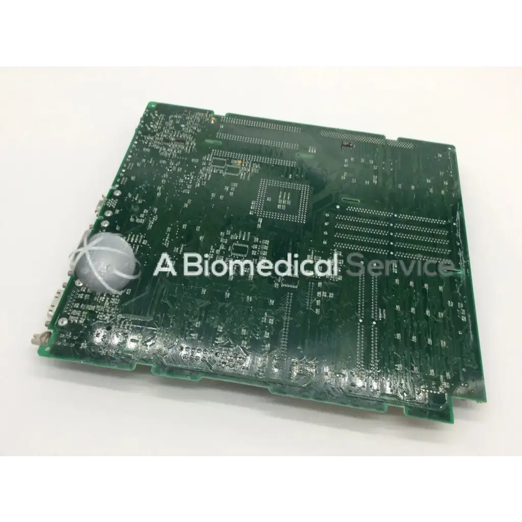 Load image into Gallery viewer, A Biomedical Service Apple 820-0380-A Macintosh Quadra 650 System Board with Processor 
